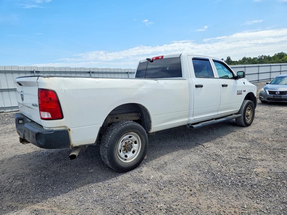 2017 RAM 2500 ST 3