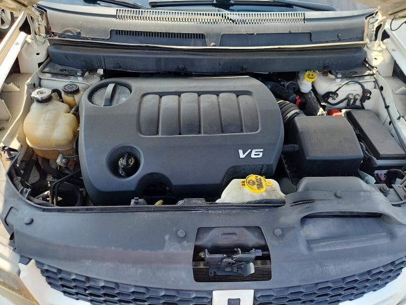 2018 DODGE JOURNEY GT 12