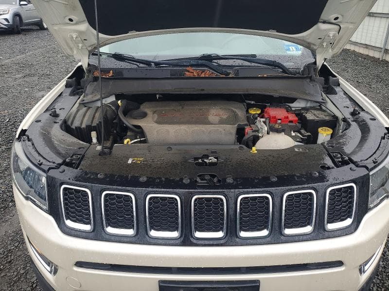 2020 JEEP COMPASS LIMITED 12