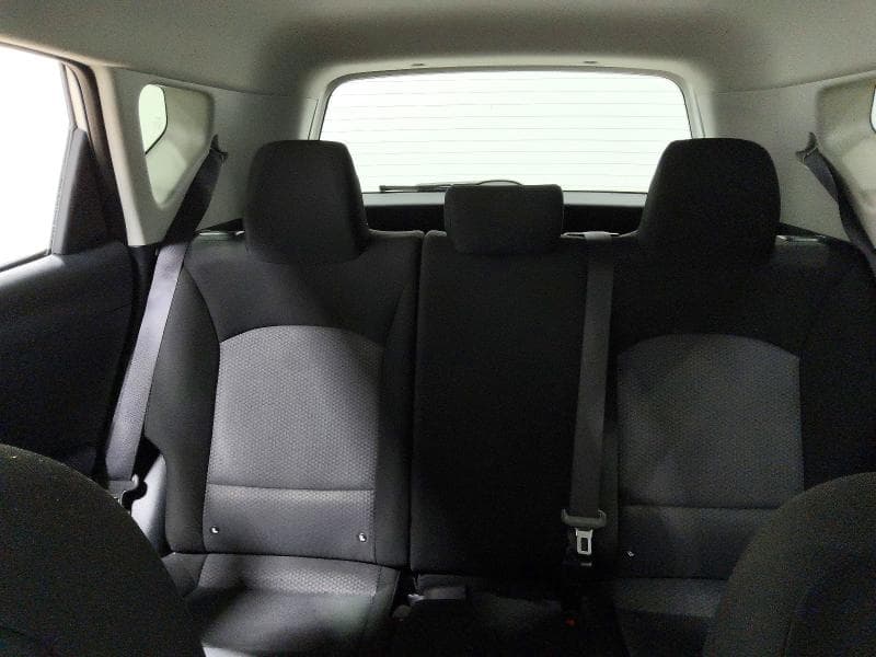 2023 KIA SOUL LX 10