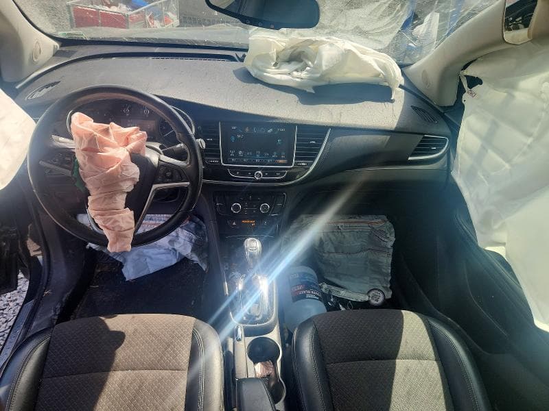 2019 BUICK ENCORE PREFERRED 8