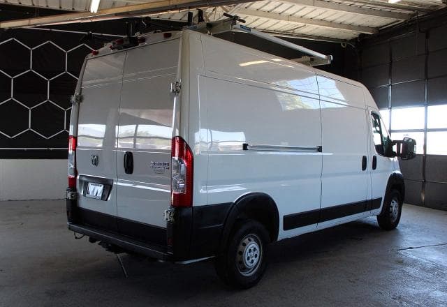 2023 RAM PROMASTER 3500 3500 HIGH 3
