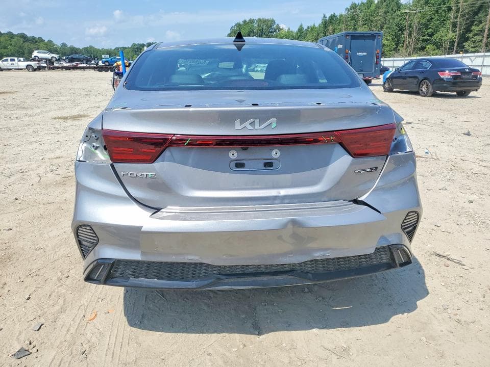 2024 KIA FORTE 6