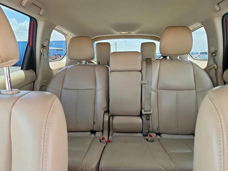 2020 NISSAN PATHFINDER SL 10
