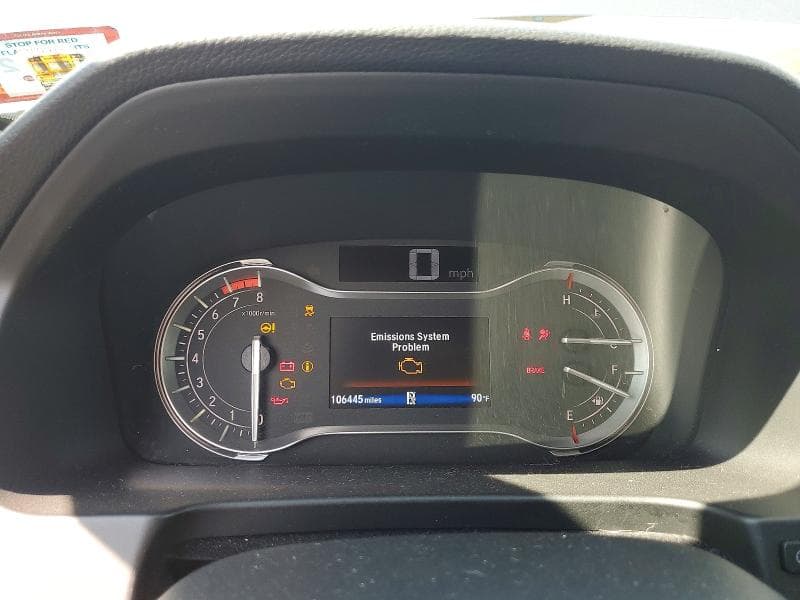 2018 HONDA PILOT EX 9