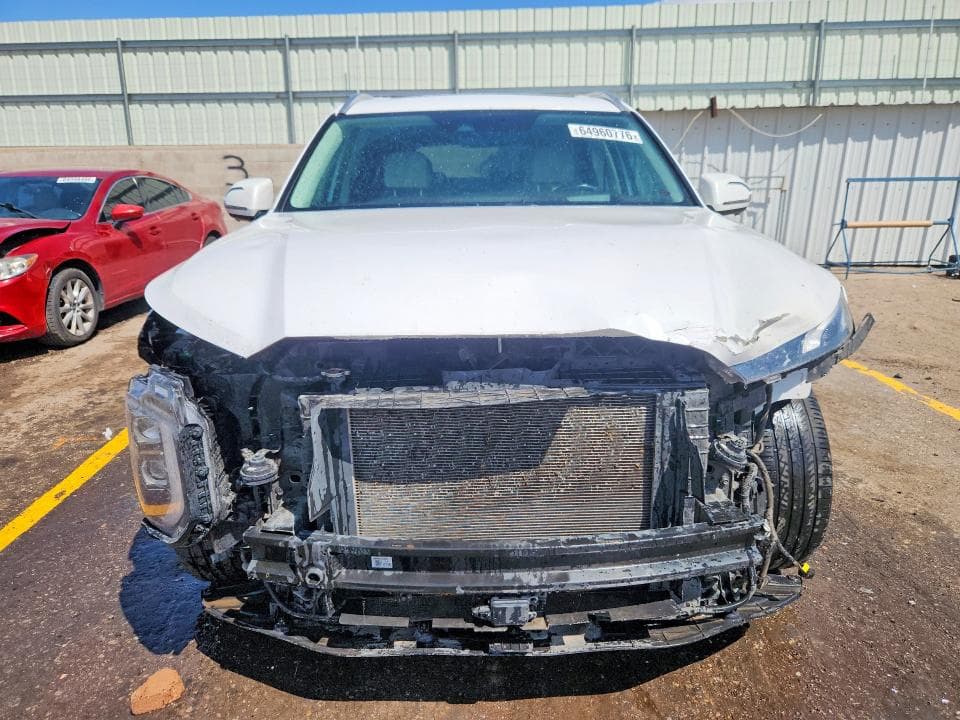 2020 HYUNDAI PALISADE LIMITED 5