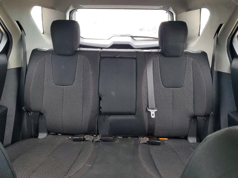 2017 CHEVROLET EQUINOX LS 10