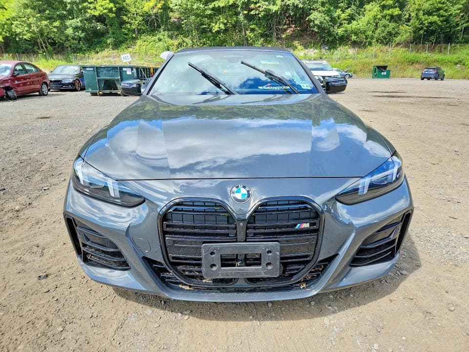 2025 BMW M440I 5