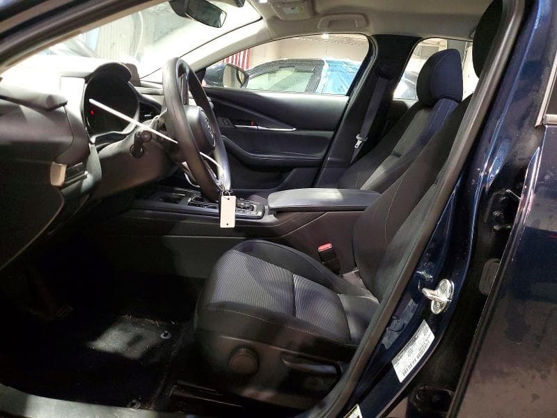 2023 MAZDA CX-30 7