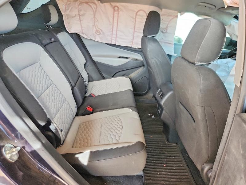 2020 CHEVROLET EQUINOX LS 11