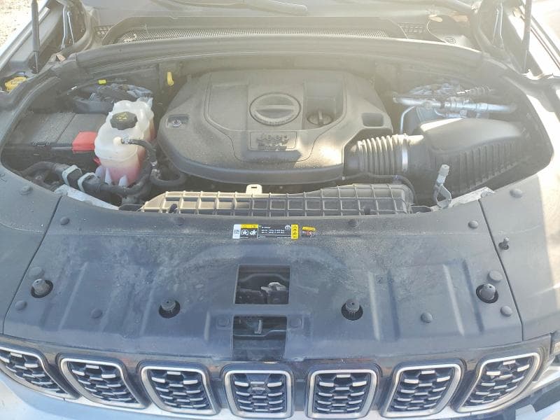 2023 JEEP GRAND CHEROKEE L SUMMIT 12