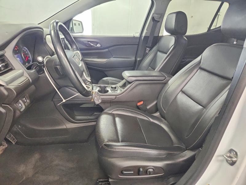 2023 GMC ACADIA SLT 7