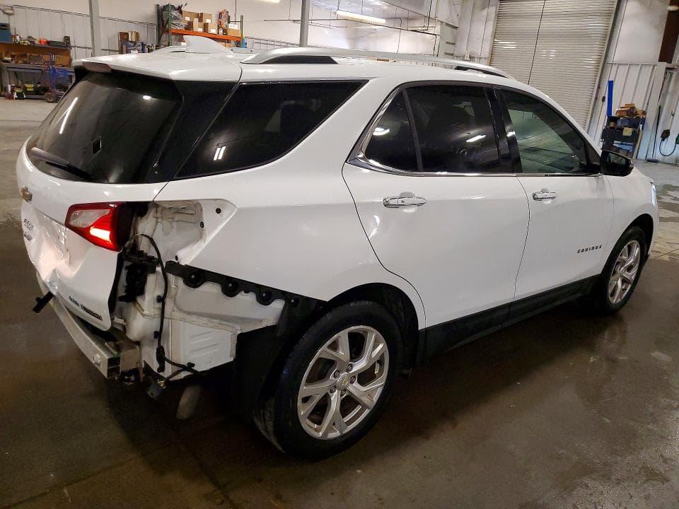 2018 CHEVROLET EQUINOX PREMIER 3