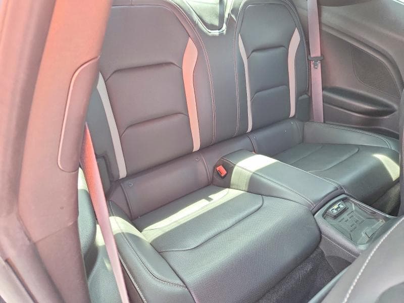 2017 CHEVROLET CAMARO LT 10