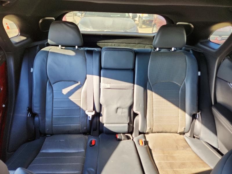 2017 LEXUS RX 350 BASE 10