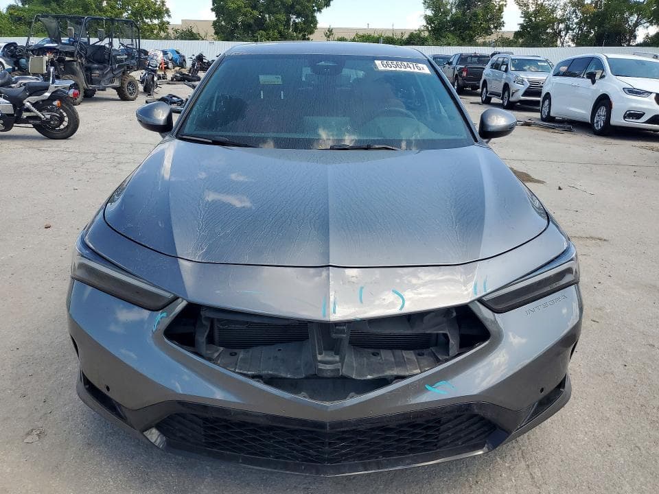 2025 ACURA INTEGRA A-SPEC TECH 5