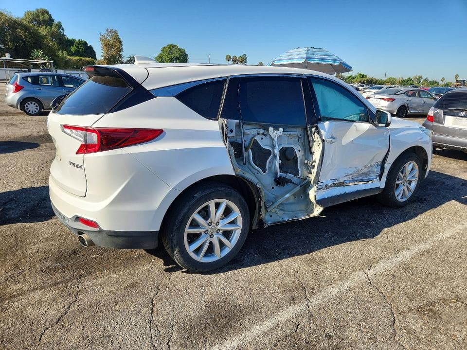 2020 ACURA RDX 3