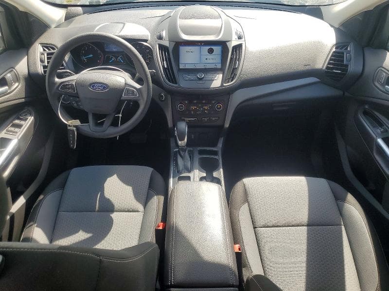 2019 FORD ESCAPE SE 8