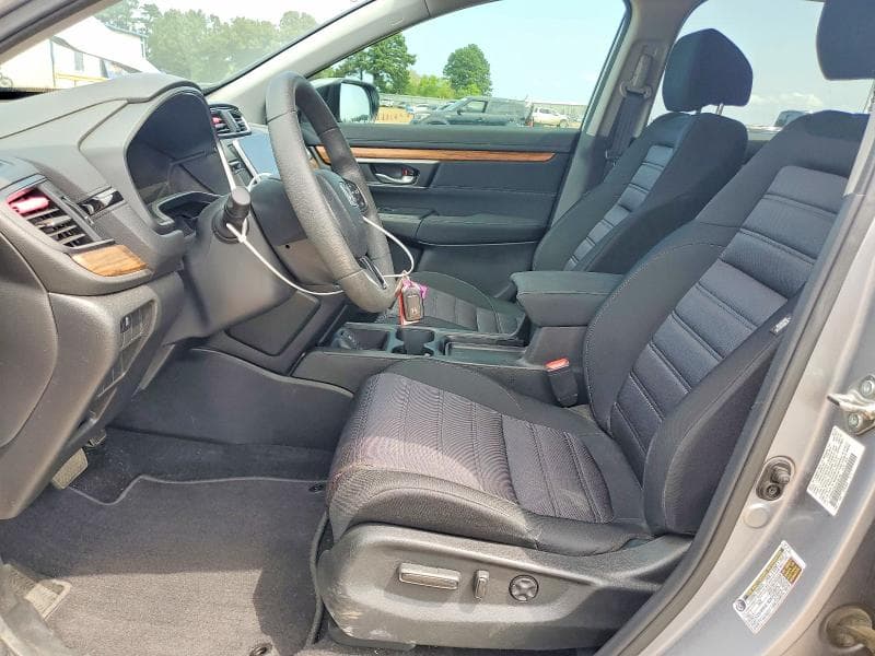 2018 HONDA CR-V EX 7