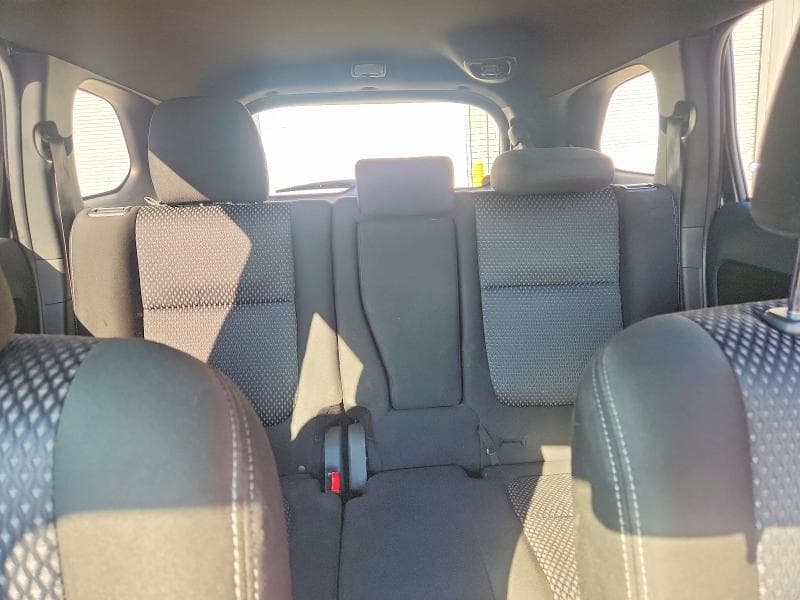 2018 MITSUBISHI OUTLANDER SE 10