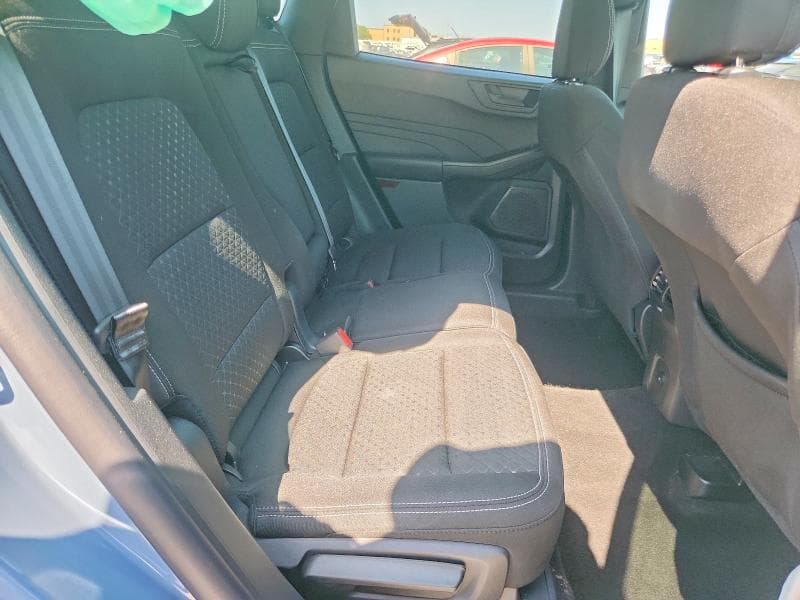 2025 FORD ESCAPE ACTIVE 10