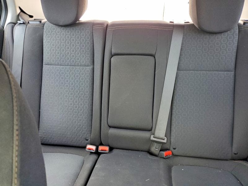 2019 CHEVROLET TRAX LS 10
