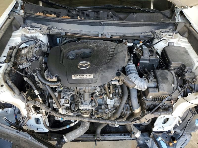2019 MAZDA CX-9 TOURING 12