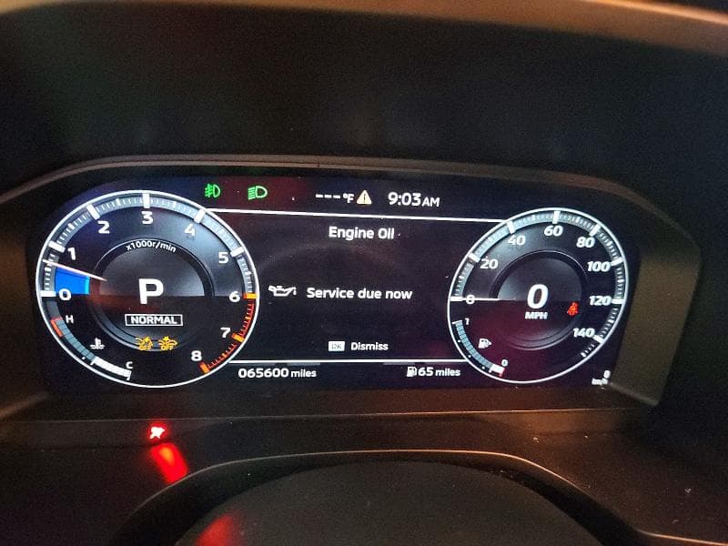 2023 MITSUBISHI OUTLANDER SEL 9
