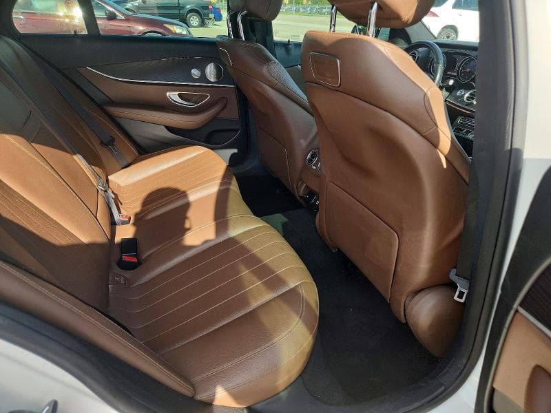 2018 MERCEDES-BENZ E 300 10