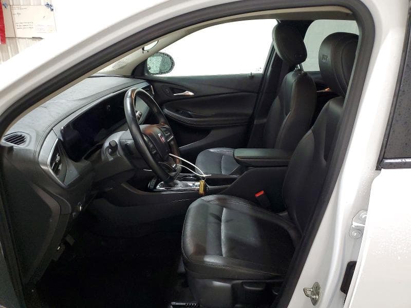 2024 BUICK ENCORE GX SPORT TOURING 7