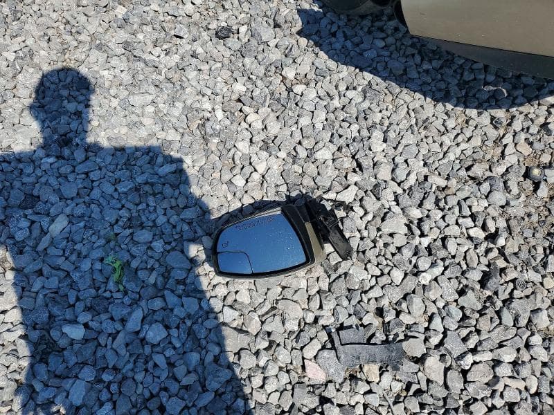 2018 FORD FOCUS TITANIUM 12