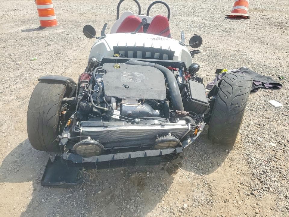 2023 VANDERHALL VENICE 5