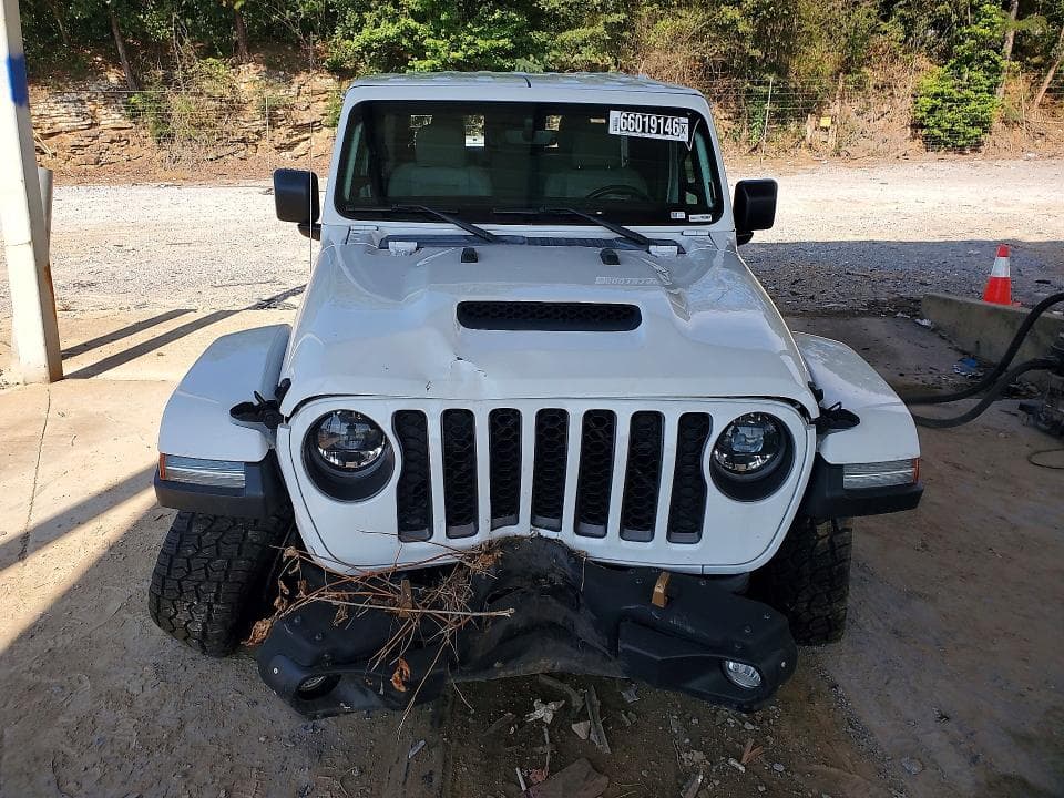 2023 JEEP GLADIATOR MOJAVE 5