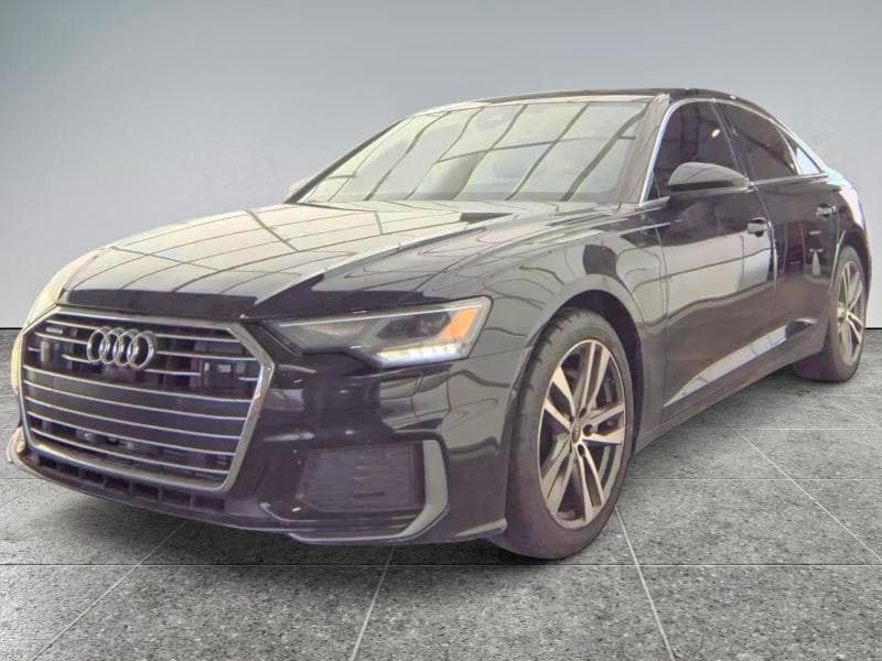 2023 AUDI A6 PREMIUM 2