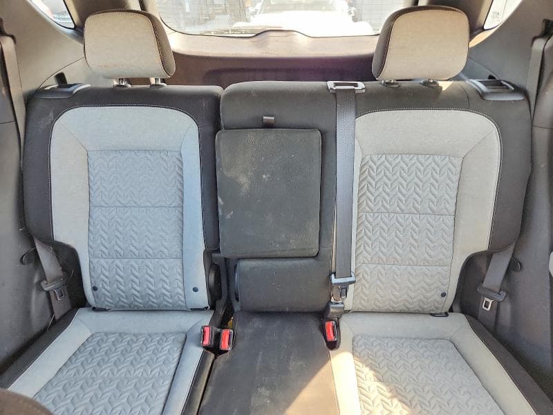2024 CHEVROLET EQUINOX LS 10