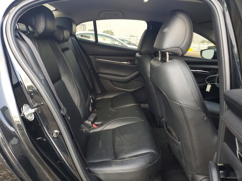 2019 MAZDA 3 PREFERRED PLUS 10