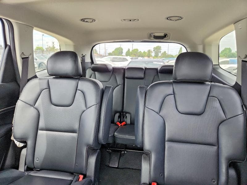 2024 KIA TELLURIDE S 10