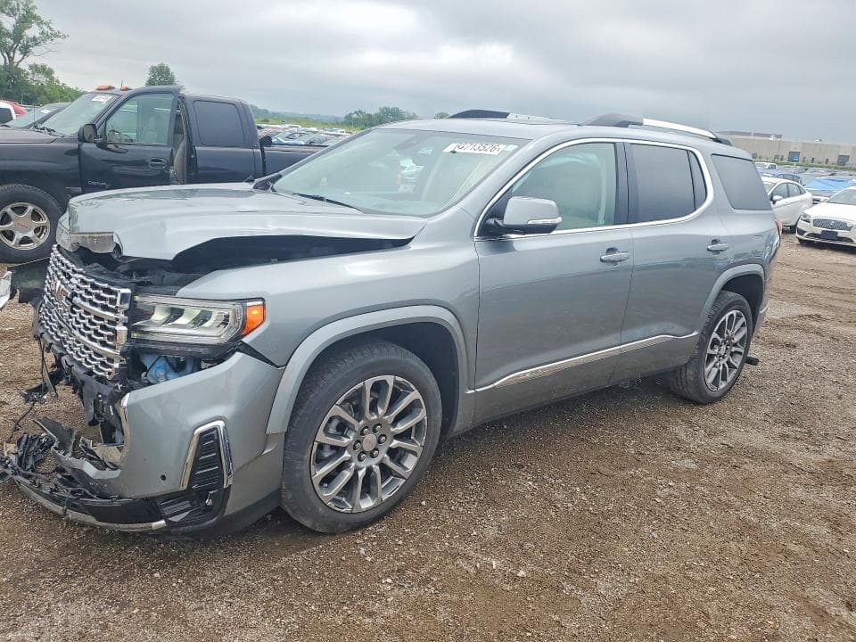 2023 GMC ACADIA DENALI - 1