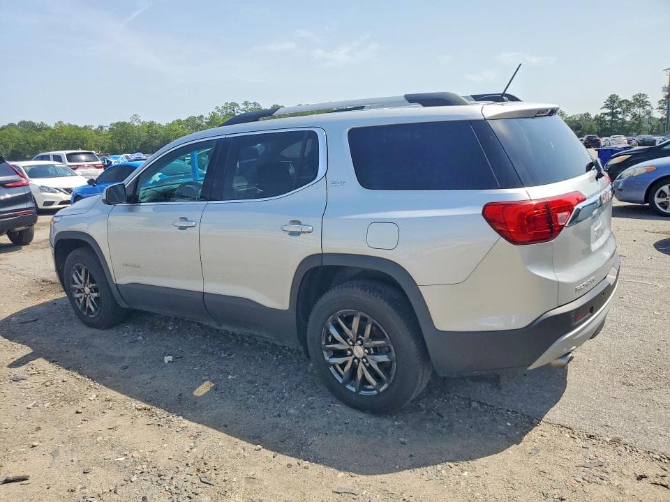 2017 GMC ACADIA SLT-1 2