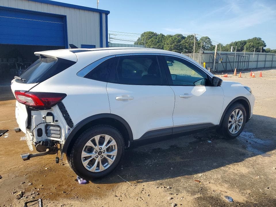 2023 FORD ESCAPE ACTIVE 3
