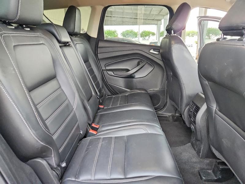 2019 FORD ESCAPE SEL 11