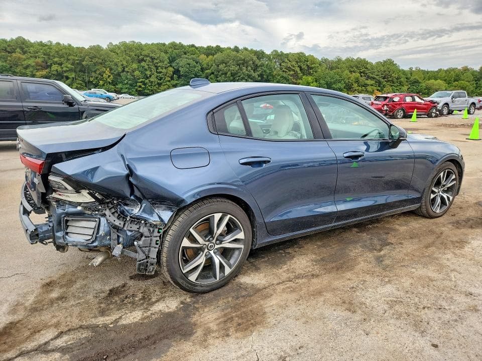 2024 VOLVO S60 CORE 3