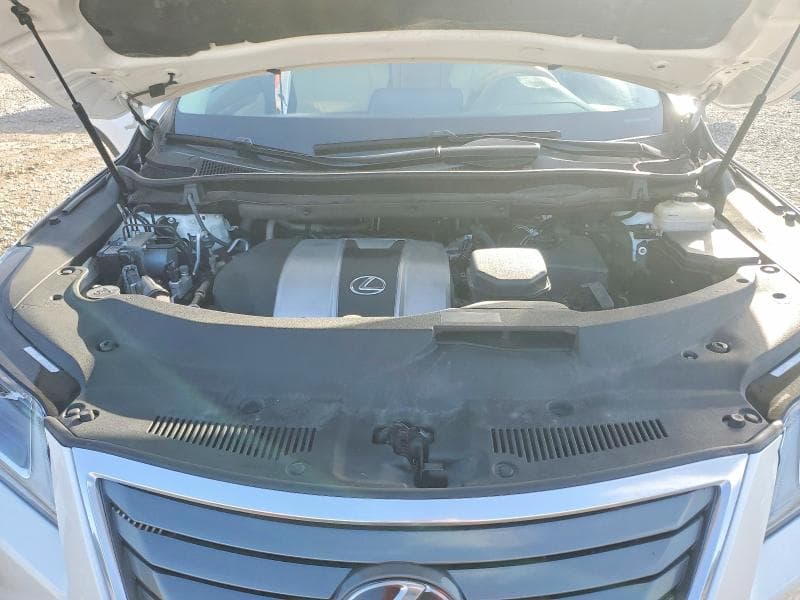 2018 LEXUS RX 350 BASE 11