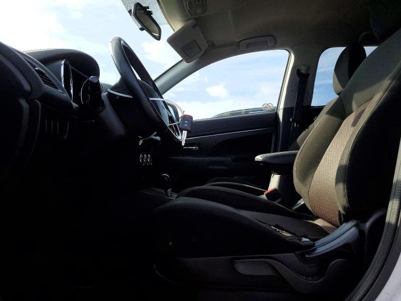 2018 MITSUBISHI RVR SE 7