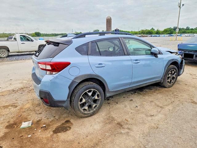 2019 SUBARU CROSSTREK PREMIUM 3