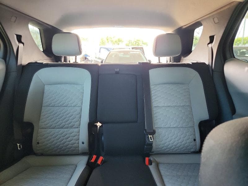 2019 CHEVROLET EQUINOX LS 10