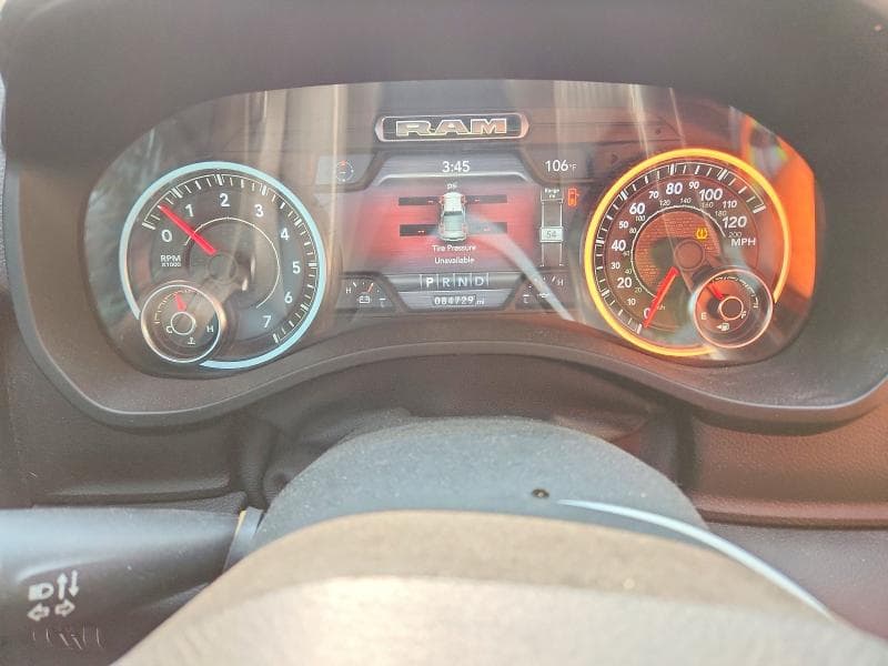 2019 RAM 1500 BIG HORN/LONE STAR 9