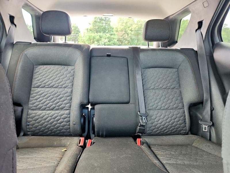 2019 CHEVROLET EQUINOX LT 10