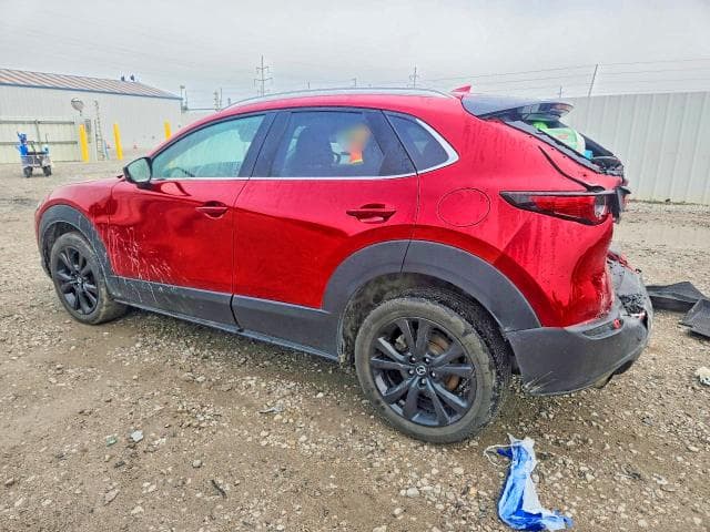 2023 MAZDA CX-30 PREMIUM PLUS 2
