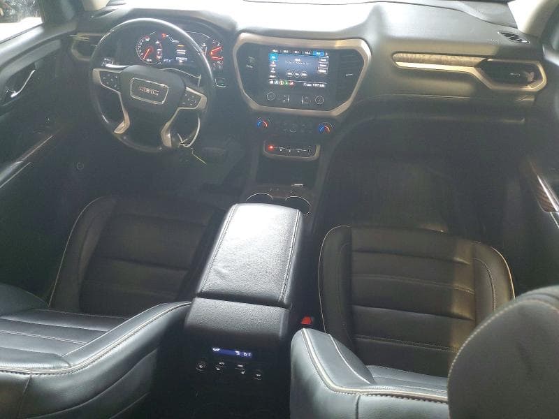 2020 GMC ACADIA DENALI 8